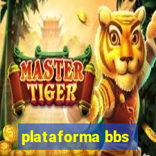 plataforma bbs